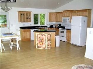 10620 Horizon Dr, Juneau, AK 99801