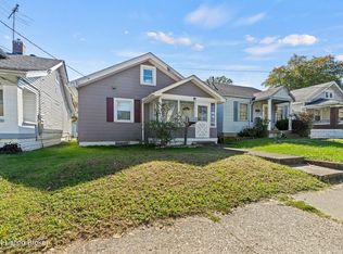 802 Beecher St, Louisville, KY 40215