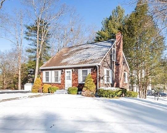 2nd image of 124 Vista Ln