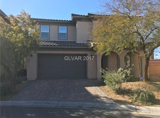 10487 Val Piora St, Las Vegas, NV 89178