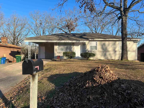 6200 Whitby Ln, North Little Rock, AR 72118