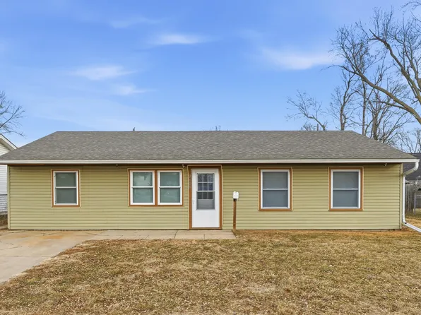 3109 Surfwood Dr, Carter Lake, IA 51510