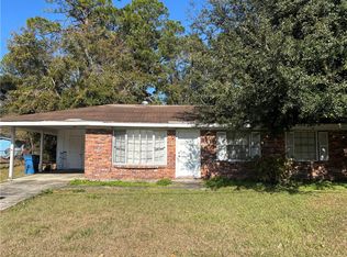 2243 Pinewood Dr, Brunswick, GA 31520