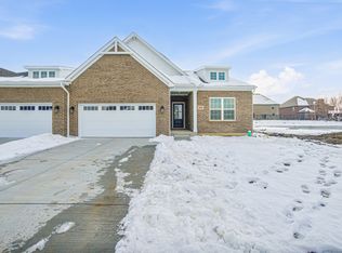 16550 Kayla Dr, Lemont, IL 60439