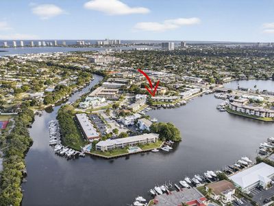 326 Southwind Court #207, North Palm Beach, FL, 33408