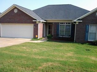 5019 Streator Dr, Columbus, GA 31907