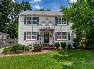 1441 22nd Street - C, Columbus, GA 31901