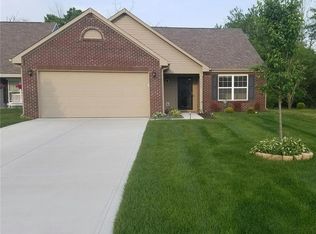 7535 Boundary Bay Ct, Indianapolis, IN 46217