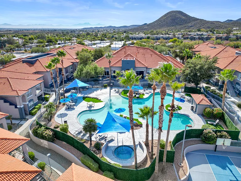 Sonoran Reserve Apartments — Photo 20