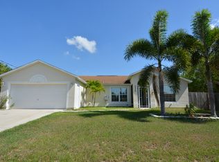 5370 NW Arrowhead Ter, Port Saint Lucie, FL 34986