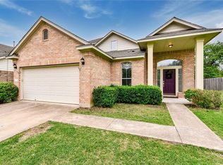 3521 Lynnbrook Dr, Austin, TX 78748
