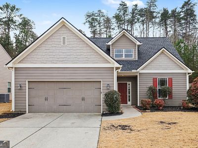 1560 Parkside Village Dr, Cumming, GA, 30040