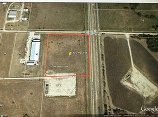 8602 156 Fm, Justin, TX 76247