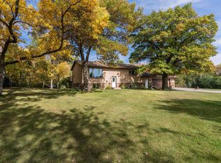23195 Rus Dic Trl, Fergus Falls, MN 56537