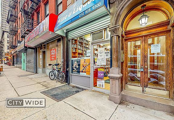 5th image of 1654 3rd Ave APT 17