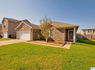 29863 Abbeywood Ln, Harvest, AL 35749