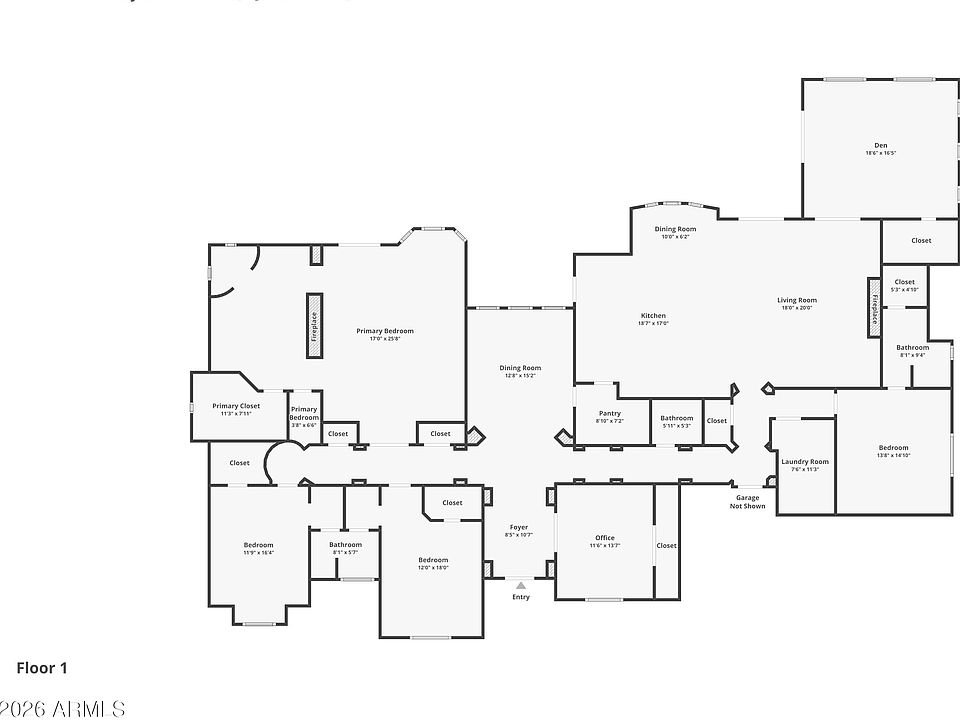 2nd image of 19717 E COUNTRY MEADOWS Drive