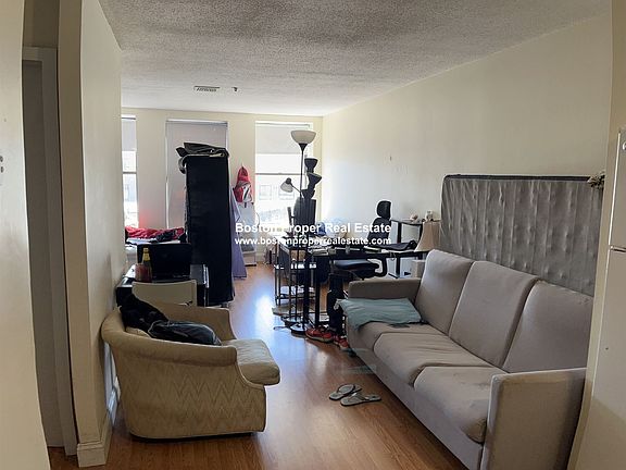 1126 Boylston St. #504 Boston - Back Bay Unit Photo 2