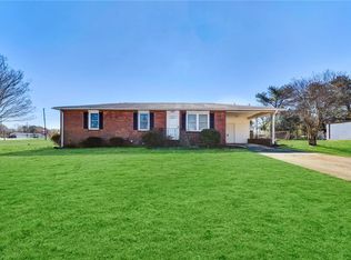 403 Edith St, Anderson, SC 29626