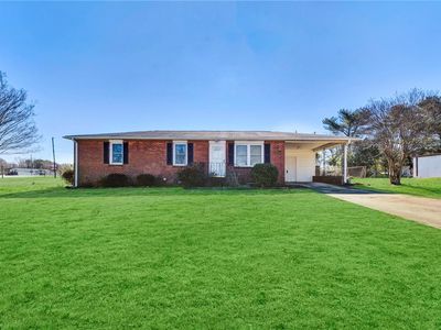 403 Edith St, Anderson, SC, 29626