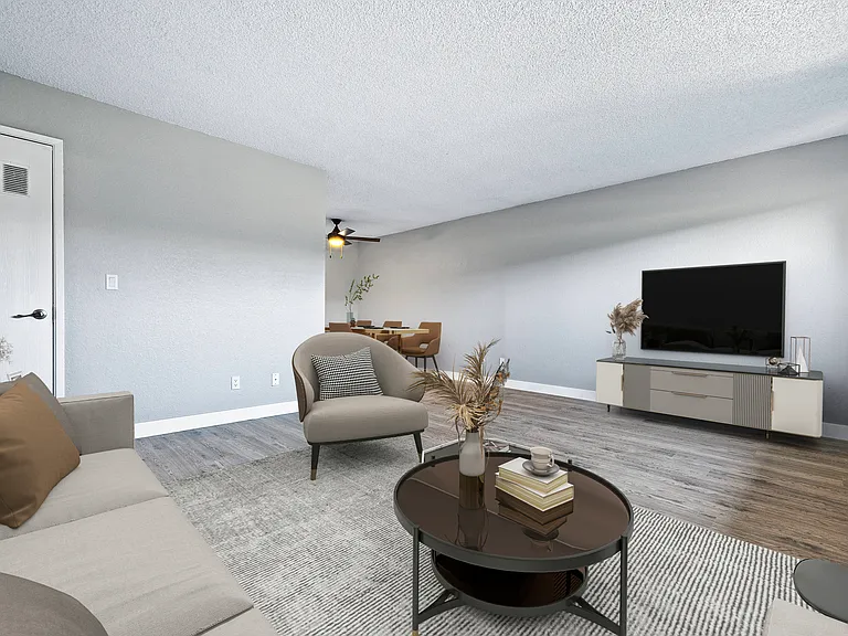Monte Vista Apartments — Photo 6