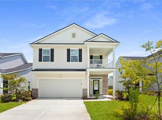 25 Ashmont St, Port Wentworth, GA 31407