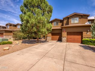 6954 N Starlight Ridge Pkwy, Lakeside, AZ 85929