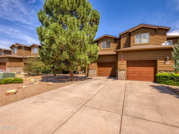 6954 N Starlight Ridge Pkwy, Lakeside, AZ 85929