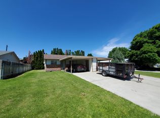 328 E Maine Ave, Nampa, ID 83686