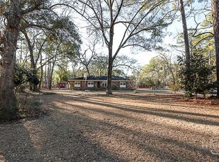 181 Old Lake Road, Guyton, GA 31312