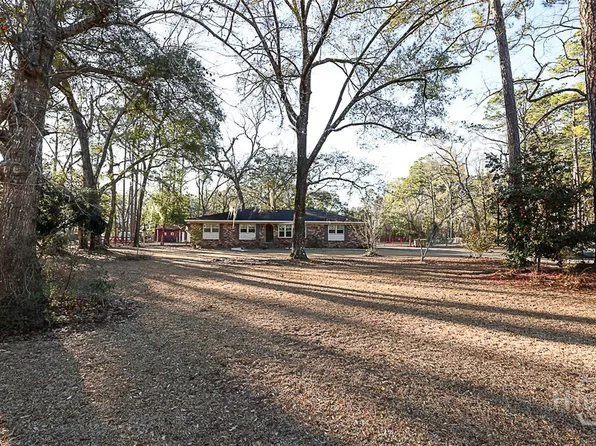 181 Old Lake Road, Guyton, GA 31312