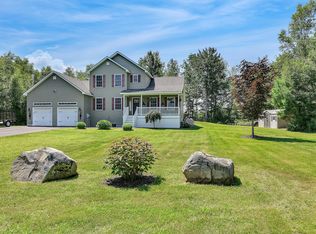 4 Johns Way, Sidney, ME 04330