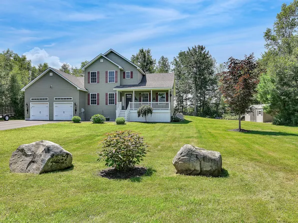 4 John's Way, Sidney, ME 04330