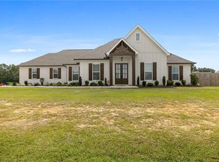 19500 Summerview Dr, Loranger, LA 70446