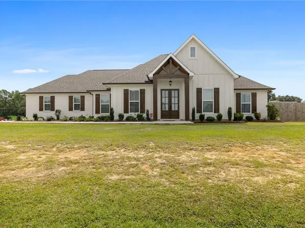 19500 Summerview Dr, Loranger, LA 70446