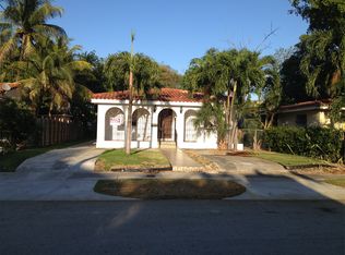 2963 SW 35th Ave, Miami, FL 33133