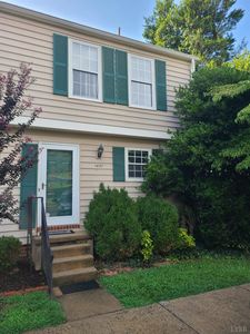 1457 Ashbourne Dr, Lynchburg, VA, 24501