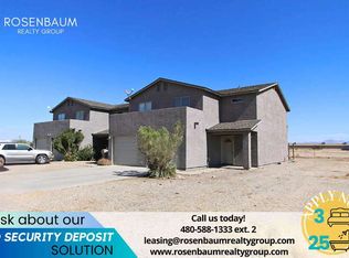 13211 S Kin Cir #B, Arizona City, AZ 85123