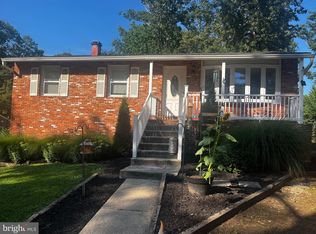 807 Hollywood Blvd, Crownsville, MD 21032