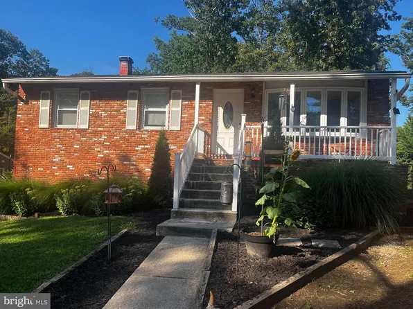 807 Hollywood Blvd, Crownsville, MD 21032