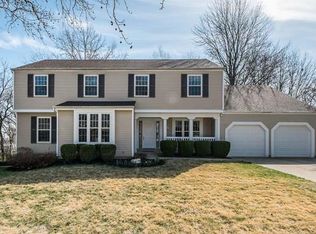 1783 Canyon View Ct, Chesterfield, MO