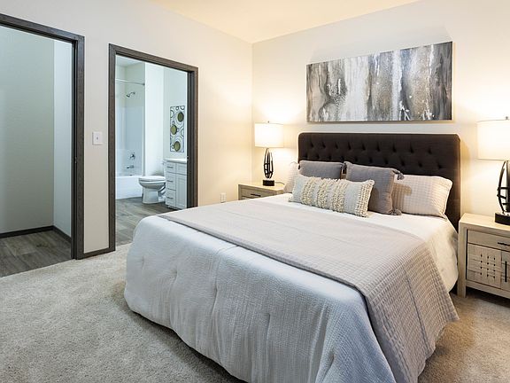5th image of 8610 E Montgomery Ave #102