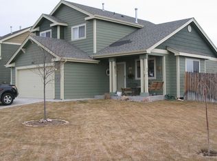 1411 Gettysburg Dr, Cheyenne, WY 82001