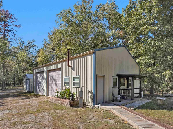 46 Crestwood Dr, Mount Ida, AR 71957
