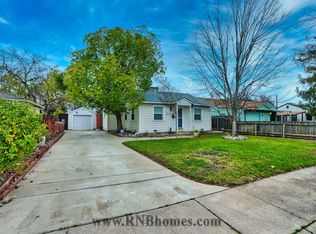 3141 63rd St, Sacramento, CA 95820
