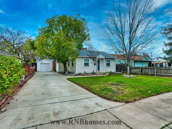 3141 63rd St, Sacramento, CA 95820