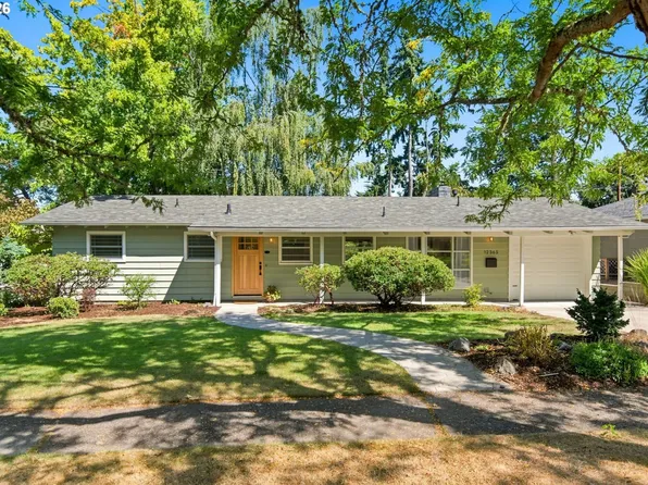 12365 SW Tremont St, Portland, OR 97225