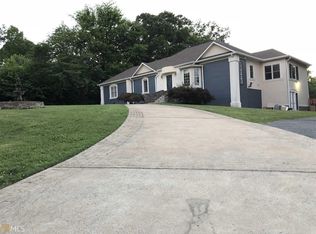 334 Mountain Rd NW, Rome, GA 30165