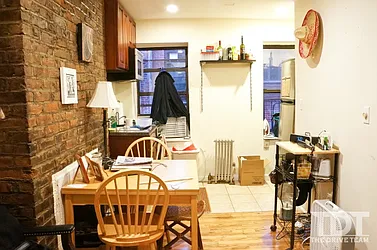 Rented by J Misrahi Realty Corp