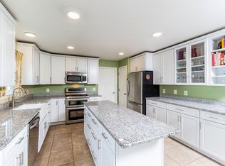 18 Ripley Rd, Stafford, VA 22556